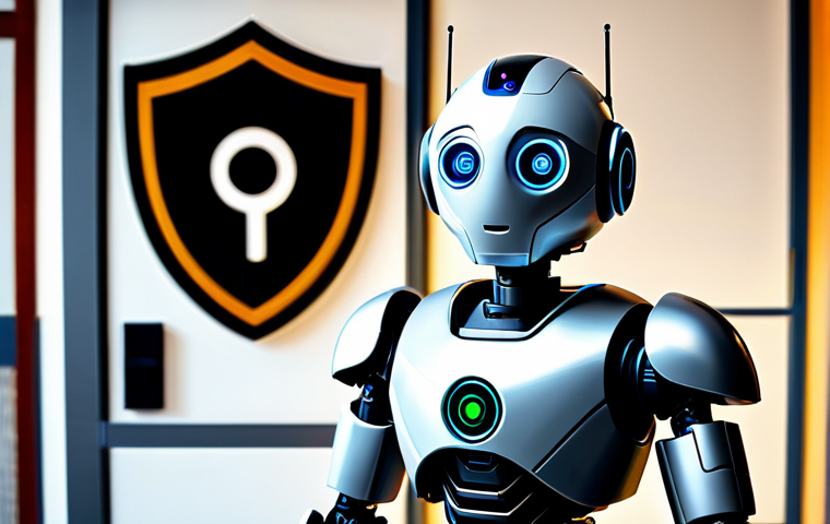 robot - 이미지 1